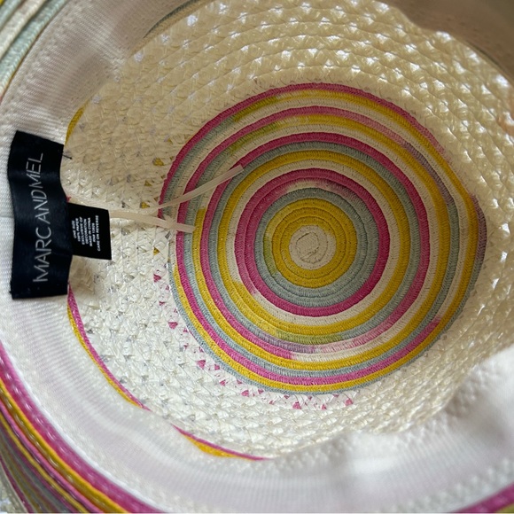 Straw Hat - Picture 5 of 6